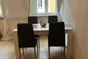 Möbliertes 2-Zimmer-Apartment in Jena West – Huttenstrasse 3, 7743 Jena-West, Jena – Vorschaubild 2