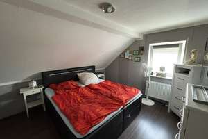 Geräumiges Einfamilienhaus mit separat nutzbarem Einlieger- und Souterrainbereich – 64295 Darmstadt-West, Darmstadt – Vorschaubild 8
