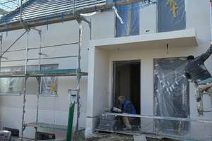 Großzügige 5-Zimmer Maisonette-Wohnung im 1. OG in Köln-Brück