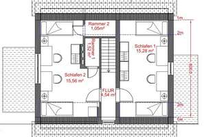 Natur vor der Tür, Ruhe im Alltag – Ihr modernisiertes & bezugsfreies Zuhause in Müggelheim!!! – Die vollständige Adresse der Immobilie erhältst du vom Anbieter., 12559 Müggelheim, Berlin – Vorschaubild 13