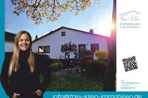 Solides und teil-saniertes Einfamilienhaus mit großem Garten in UNDENHEIM zu verkaufen! – Mainz-Bingen (Kreis) – Vorschaubild 1