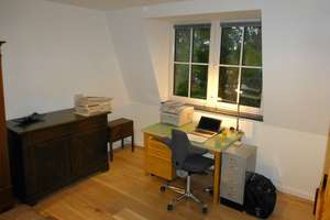 Courtagefrei: Helle und zentral gelegene DG-Maisonette-Wohnung mit Galerie und Sonnenterrasse – Die vollständige Adresse der Immobilie erhältst du vom Anbieter., 22391 Wellingsbüttel, Hamburg – Vorschaubild 9