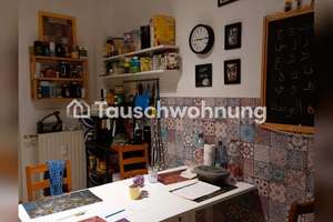 Tauschwohnung: 3 Gegen 4 Raumwohnung – 4229 Plagwitz, Leipzig – Vorschaubild 8