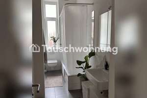 Tauschwohnung: 2ZKB Altbau mit 2 Balkonen gegen min. 3ZKB Altbau – 60385 Ostend, Frankfurt am Main – Vorschaubild 2
