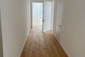 !!Rollstuhlgerechtes Wohnen im Neubau!! Moderne 3-Zimmer mit Terrasse, Einbauküche, Tageslichtbad – Hildesheimer Straße 442, 30519 Wülfel, Hannover – Vorschaubild 9