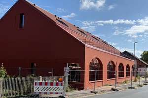 Wohnen am Kapellenplatz (Haus 25) – Im Buchenfelde 23, 30539 Bemerode, Hannover – Vorschaubild 21