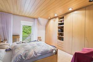 Zweifamilienhaus in Kierspe: Charme, Platz & Gartenidylle – Die vollständige Adresse der Immobilie erhältst du vom Anbieter., 58566 Kierspe – Vorschaubild 13