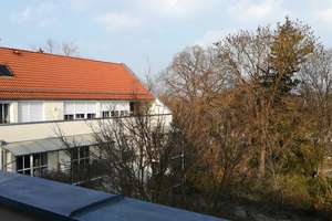 Sehr ruhige, neuw. 2,5-Zi.-Galeriewhg. mit Dachterrasse und EBK in Regensburg-Galgenberg, Uninähe, – Rotteneckstraße 31, 93053 Galgenberg, Regensburg – Vorschaubild 12
