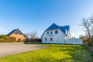 Gepflegtes Mehrfamilienhaus in guter Lage unweit vom Morsum Kliff – Die vollständige Adresse der Immobilie erhältst du vom Anbieter., 25980 Sylt (Gemeinde) – Vorschaubild 26