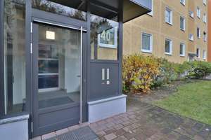 Praktisch geschnittenes Singleapartment mit Balkon – Kiefernring 40, 14478 Waldstadt II, Potsdam – Vorschaubild 1