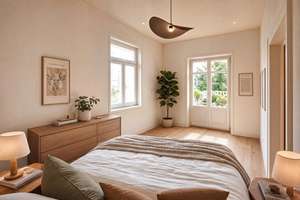 Wohnen wie im eigenen Haus - großzügige 5-Zimmer-Wohnung im kernsanierten Denkmal – Viktoriastraße 35, 52066 Adalbertsteinweg, Aachen – Vorschaubild 5