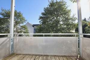 2-Zimmer • Balkon • vermietet • auf dem Kaßberg • in Chemnitz • Kapitalanlage • jetzt vorsorgen! – Die vollständige Adresse der Immobilie erhältst du vom Anbieter., 9112 Kaßberg, Chemnitz – Vorschaubild 3