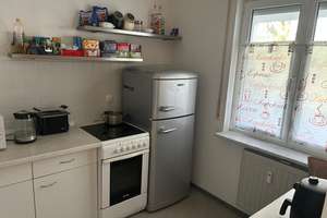Schöne 2-Zimmer-Wohnung im Inneren Westen von Regensburg – Uhlandstraße 18, 93049 Westenviertel, Regensburg – Vorschaubild 7