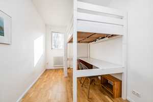 MITTEN IN DER CITY-WEST - HELLE WOHNUNG MIT BALKON – Zillestr. 26, 10585 Berlin – Vorschaubild 2