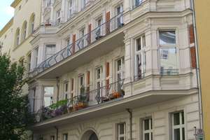 Eigentumswohnung Berlin Mitte
