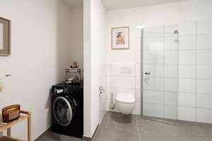 Nähe Uni - großzügig geschnittene moderne 2-Zimmer-Wohnung – Die vollständige Adresse der Immobilie erhältst du vom Anbieter., 26129 Wechloy, Oldenburg (Oldenburg) – Vorschaubild 5