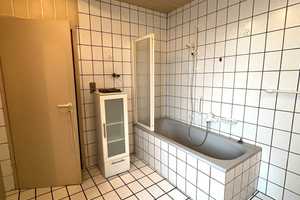 Liebenswerter Altbau mit tollem Stadtgarten in Blomberg sucht neue Familie! – Lippe (Kreis) – Vorschaubild 11