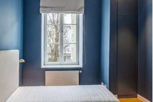Exklusive Stadtwohnung im Szeneviertel – stilvoll wohnen in München – Buttermelcherstraße 6, 80469 Gärtnerplatz, München – Vorschaubild 9