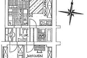 TOP 3-Raum-Wohnung zum EIGENNUTZ - PROVISIONSFREI - Kaßberg – Rudolf-Marek-Straße 3, 9112 Kaßberg, Chemnitz – Vorschaubild 11
