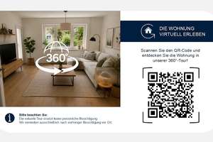Im Wasserkamp 15, E L - Modernisierte 3-Zimmer-Wohnung im Erdgeschoss mit Loggia und viel Stauraum! – Im Wasserkamp 15, 38120 Weststadt, Braunschweig – Vorschaubild 8