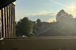 Lichtdurchflutete 3-Zimmer-Wohnung am Kurpark mit Süd-West-Balkon