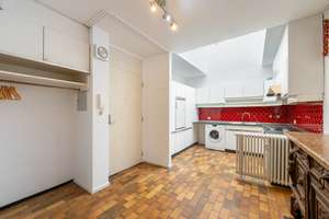 AIGNER - Architektur-Juwel in Alt-Solln – Die vollständige Adresse der Immobilie erhältst du vom Anbieter., 81479 Solln, München – Vorschaubild 10