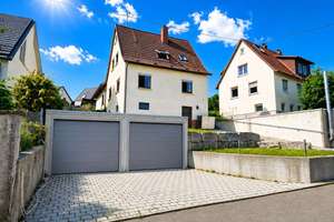 Dem Himmel so nah! Freistehendes Einfamilienhaus in Neuffen – Die vollständige Adresse der Immobilie erhältst du vom Anbieter., 72639 Neuffen – Vorschaubild 2