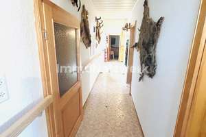*Ländlicher Bungalow mit viel Potenzial – auf einer Ebene wohnen, naturnah leben* – Die vollständige Adresse der Immobilie erhältst du vom Anbieter., 95183 Töpen – Vorschaubild 7