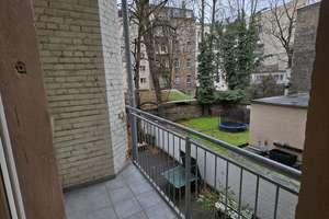 Stadtwohnung in Zentrumslage – Goethestr. 12, 68161 Schwetzingerstadt/Oststadt, Mannheim – Vorschaubild 2