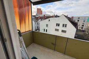 Hübsche 3-Zimmer-Wohnung in Hannovers Oststadt – Steintorfeldstraße 9, 30161 Oststadt, Hannover – Vorschaubild 5