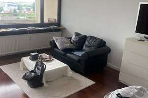 Charmante 1-Zimmer-Wohnung mit großem Balkon & Top-Lage – ab 01.06. verfügbar – Waldeysenstr. 17 17, 85057 Nordwest, Ingolstadt – Vorschaubild 10
