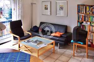 Zentral in Hombruch: Gepflegte Maisonettewohnung mit Balkon, Loggia und Garage! – Die vollständige Adresse der Immobilie erhältst du vom Anbieter., 44225 Hombruch (Ortsteil), Dortmund – Vorschaubild 4
