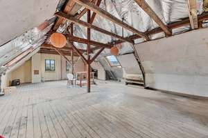 ++„Genehmigt! Wohnung + 44 m² zusätzlicher Wohnraum“++ – Die vollständige Adresse der Immobilie erhältst du vom Anbieter., 70190 Kernerviertel, Stuttgart – Vorschaubild 3