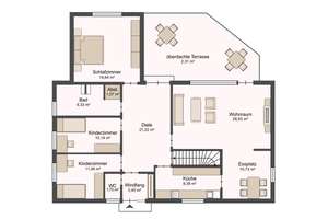 Bungalow in Bielefeld-Senne zu kaufen! – 33659 Senne, Bielefeld – Vorschaubild 13