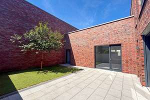 Architektenhaus mit einzigartigem Stil || Energieeffizient auf Premium-Niveau – Die vollständige Adresse der Immobilie erhältst du vom Anbieter., 50859 Widdersdorf, Köln – Vorschaubild 9