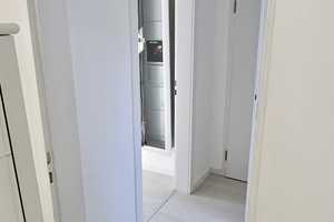 Geschmackvolle 1,5-Raum-Wohnung mit Balkon und Einbauküche in Stuttgart – Baumreute 62b, 70199 Stuttgart – Vorschaubild 4