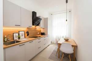 Exklusiv wohnen: frisch renovierte 3-Zimmer-Wohnung am Elbufer! – Die vollständige Adresse der Immobilie erhältst du vom Anbieter., 1307 Johannstadt-Nord, Dresden – Vorschaubild 10