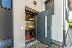 Einzigartiges 7-Familienhaus mit Teil-Seesicht und Alpenblick – Konstanz (Kreis) – Vorschaubild 26