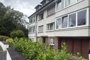 Kapitalanlage oder neues Zuhause? Dachgeschosswohnung in begehrter Flora-Lage