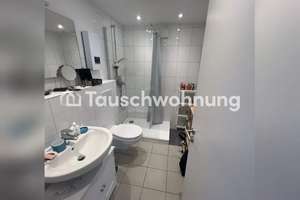 Tauschwohnung: 2 Zi-Whg + 2 Balkone gegen gleichwertige Whg in Ehrenfeld – Die vollständige Adresse der Immobilie erhältst du vom Anbieter., 50933 Braunsfeld, Köln – Vorschaubild 5