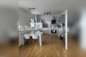 Tauschwohnung: 3-Zimmerwohnung in Ehrenfeld/Braunsfeld – Die vollständige Adresse der Immobilie erhältst du vom Anbieter., 50933 Braunsfeld, Köln – Vorschaubild 2