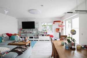 Modernes EFH (massiv) aus 2019 mit Solarthermieanlage und viel Platz für die ganze Familie  – Berlin – Vorschaubild 3