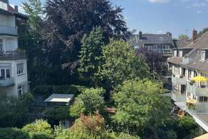 Lichtdurchflutete und klimatisierte Maisonette-Wohnung über 2 Etagen in Essen-Rüttenscheid – Walpurgisstrasse 39, 45131 Rüttenscheid, Essen – Vorschaubild 19