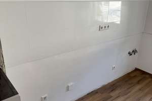 Frisch renovierte 3-Zimmer-Wohnung mit Balkon in zentraler Lage von Pfersee – Luitpoldstr 13, 86157 Pfersee-Süd, Augsburg – Vorschaubild 5