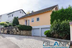 Ihr Rückzugsort in Mäuerach – Gepflegtes Einfamilienhaus mit großem Garten und Waldblick – Die vollständige Adresse der Immobilie erhältst du vom Anbieter., 75181 Eutingen, Pforzheim – Vorschaubild 2
