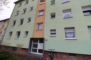 Gepflegte 3-Zimmer-Wohnung Waldrandlage – Parkstr 51, 64289 Kranichstein, Darmstadt – Vorschaubild 6