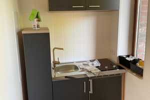 modernes Appartement mit Balkon und Singleküche in zentraler Lage – Wickrather Straße 15, 41236 Mönchengladbach – Vorschaubild 3