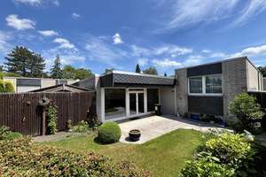 Gartenbungalow in toller Lage – Die vollständige Adresse der Immobilie erhältst du vom Anbieter., 30419 Vinnhorst, Hannover – Vorschaubild 2