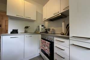 Entspannt wohnen im Grünen, helle 2-Zimmer-Wohnung mit Einbauküche – Die vollständige Adresse der Immobilie erhältst du vom Anbieter., 70372 Seelberg, Stuttgart – Vorschaubild 6