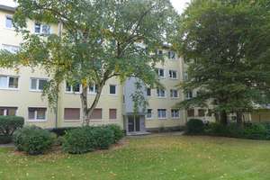 Bonn-Duisdorf. vermietete Kapitalanlage. 3 ZKB Blk. - PROVISIONSFREI! – Die vollständige Adresse der Immobilie erhältst du vom Anbieter., 53123 Lengsdorf, Bonn – Vorschaubild 2